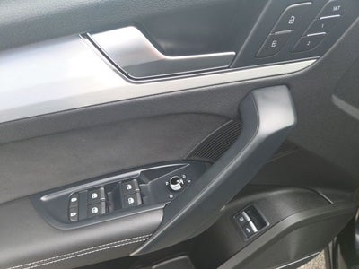 2023 Audi Q5 e 55 Prestige S Line