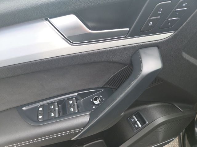 2023 Audi Q5 e 55 Prestige S Line