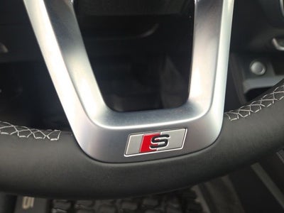 2023 Audi Q5 e 55 Prestige S Line