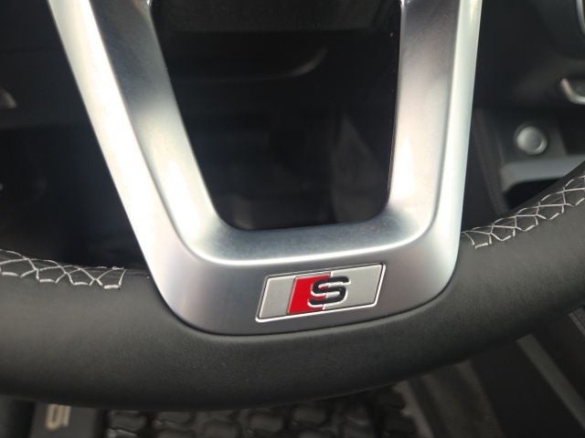 2023 Audi Q5 e 55 Prestige S Line