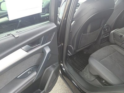 2023 Audi Q5 e 55 Prestige S Line