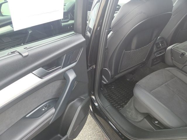2023 Audi Q5 e 55 Prestige S Line