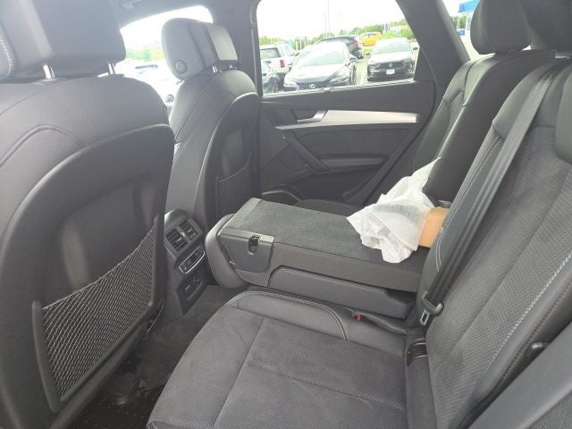 2023 Audi Q5 e 55 Prestige S Line