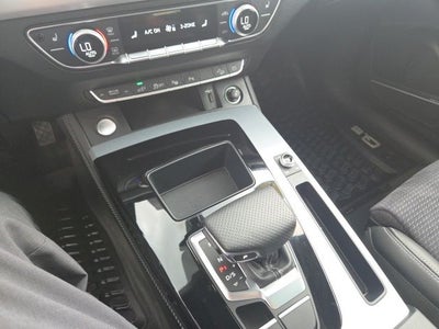 2023 Audi Q5 e 55 Prestige S Line