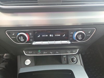 2023 Audi Q5 e 55 Prestige S Line