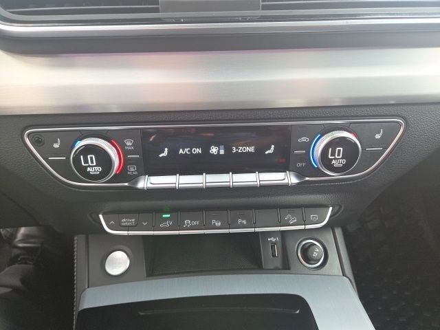 2023 Audi Q5 e 55 Prestige S Line