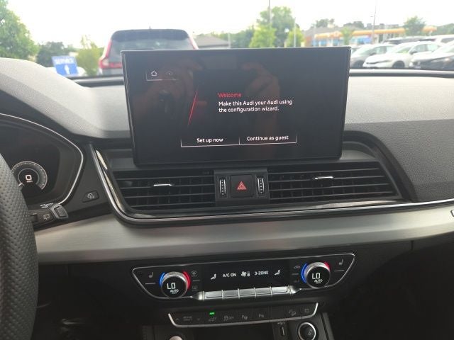 2023 Audi Q5 e 55 Prestige S Line