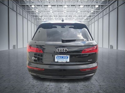 2023 Audi Q5 e 55 Prestige S Line