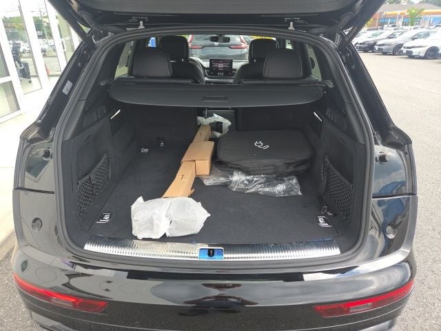 2023 Audi Q5 e 55 Prestige S Line