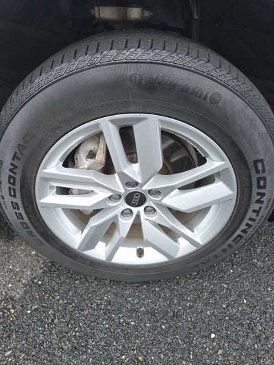 2024 Audi Q5 45 S line Premium quattro