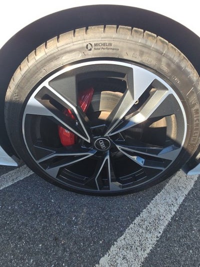2022 Audi S5 Sportback 3.0T Prestige quattro
