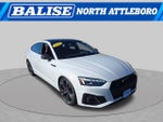 2022 Audi S5 Sportback 3.0T Prestige quattro