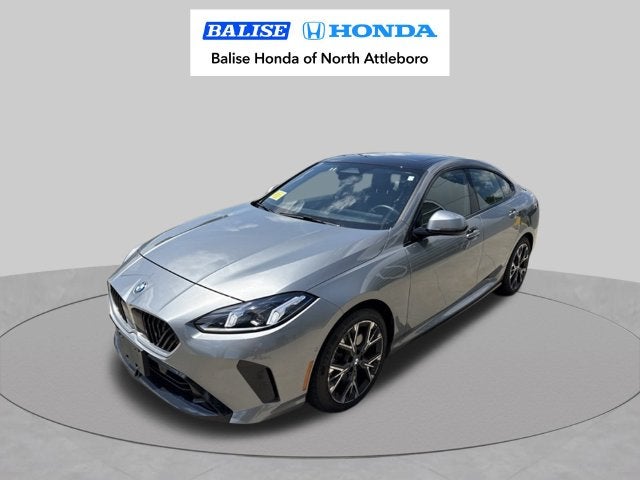 2025 BMW 2 Series