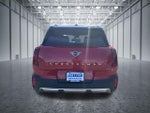 2025 MINI Cooper S Countryman Iconic