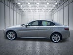 2018 Alfa Romeo Giulia Base