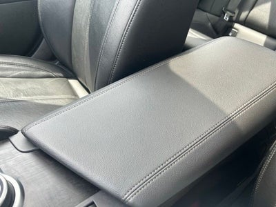 2018 Alfa Romeo Giulia Base