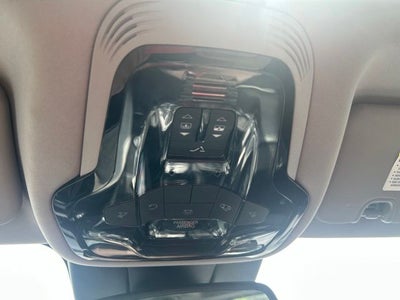 2018 Alfa Romeo Giulia Base