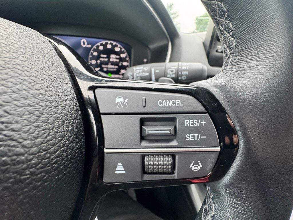 2023 Honda Civic Sport Touring