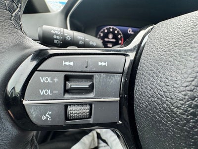 2023 Honda Civic Sport Touring