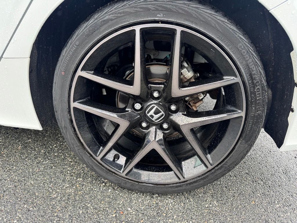 2023 Honda Civic Sport Touring