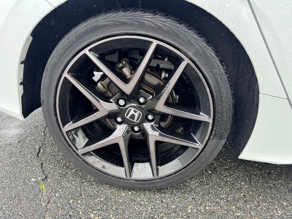 2023 Honda Civic Sport Touring