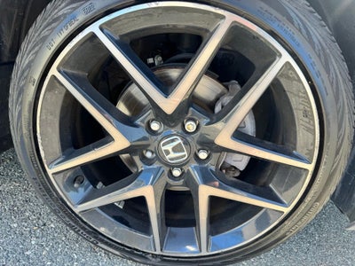 2023 Honda Civic Sport Touring