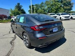 2026 Honda Civic Hatchback Hybrid Sport Touring