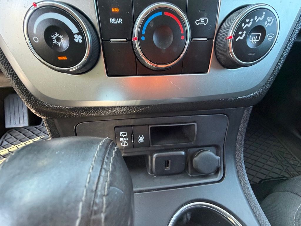 2016 GMC Acadia SL