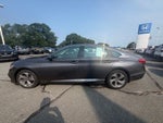 2019 Honda Accord EX