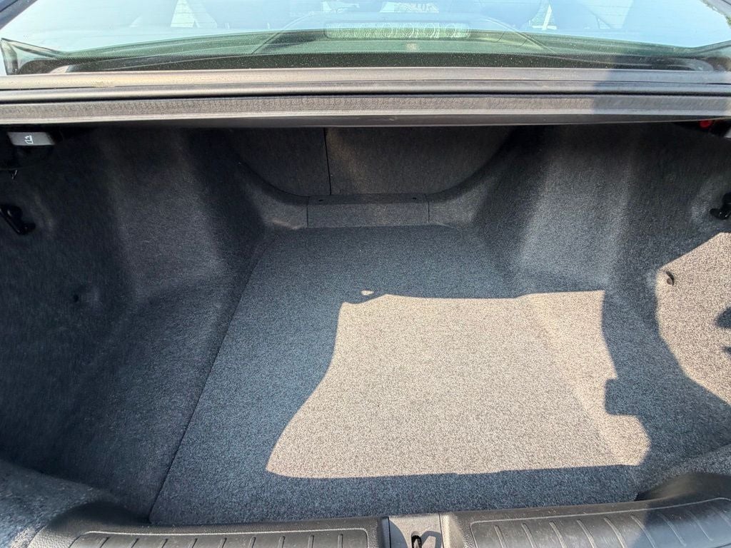 2019 Honda Accord EX