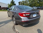 2019 Honda Accord EX