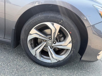 2019 Honda Accord EX
