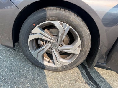 2019 Honda Accord EX