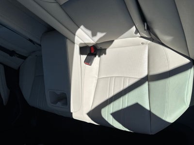 2019 Honda Accord Touring 2.0T