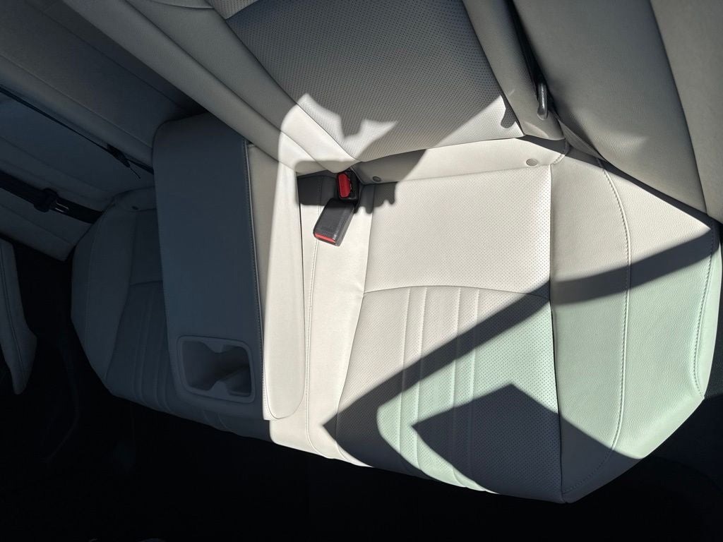 2019 Honda Accord Touring 2.0T