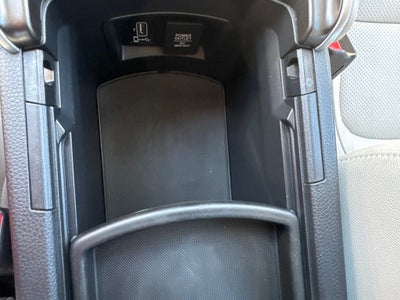 2019 Honda Accord Touring 2.0T