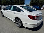 2019 Honda Accord Touring 2.0T