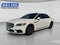 2017 Lincoln Continental Reserve