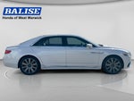 2017 Lincoln Continental Reserve