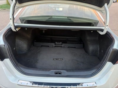 2023 Nissan Altima 2.5 SR Premium