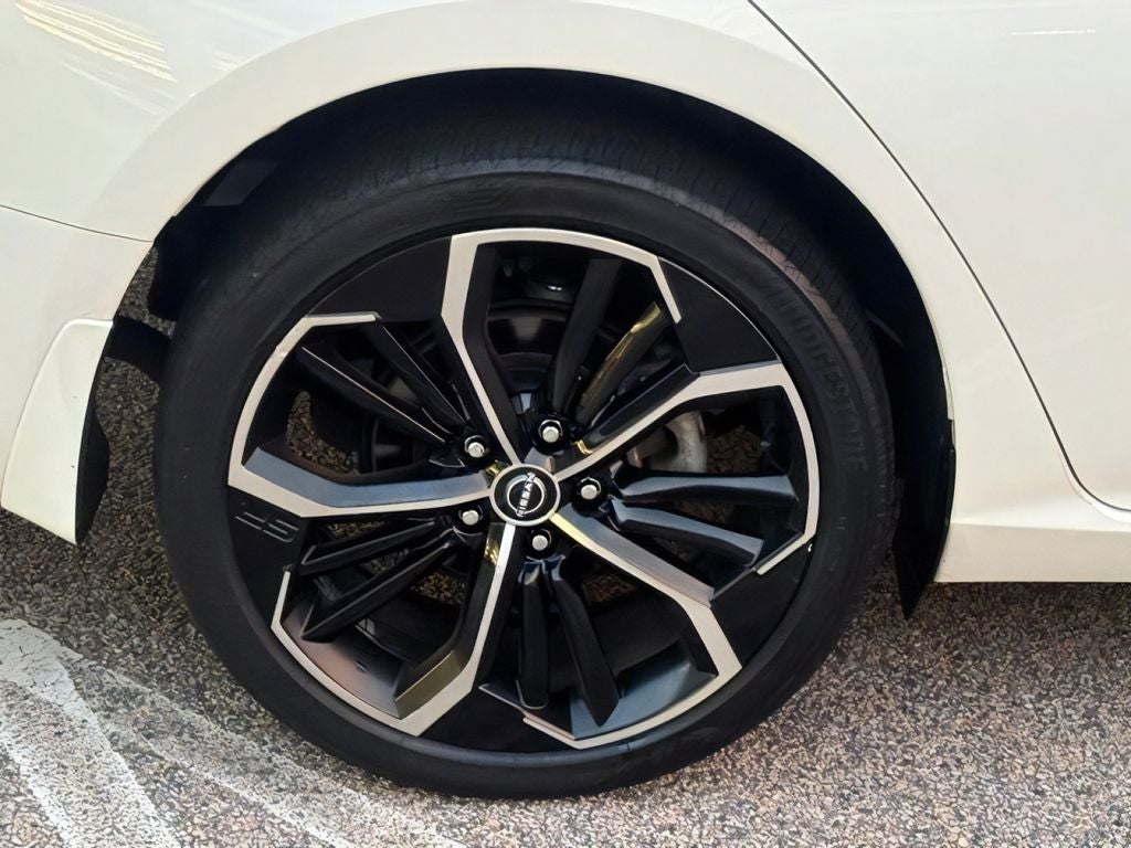 2023 Nissan Altima 2.5 SR Premium