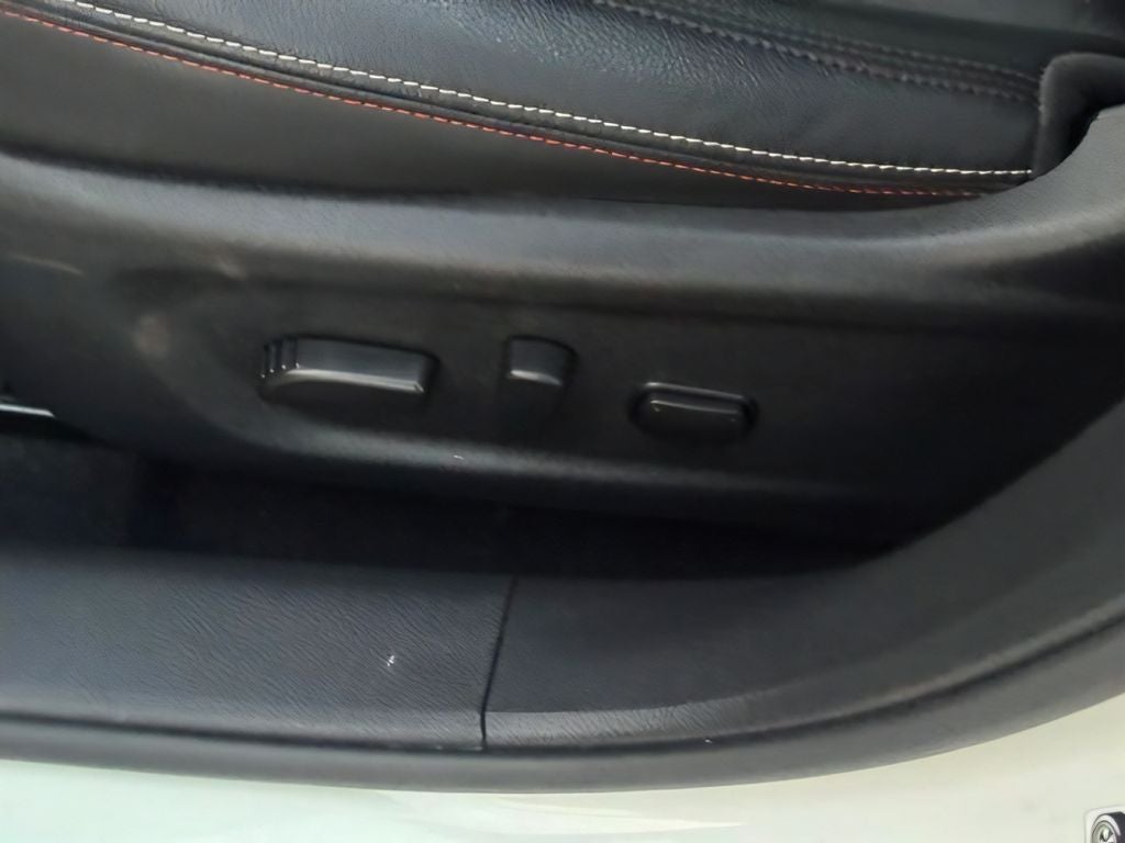 2023 Nissan Altima 2.5 SR Premium