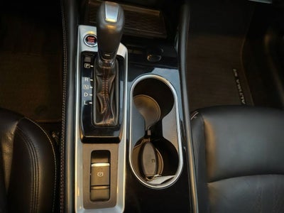 2023 Nissan Altima 2.5 SR Premium