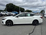 2023 Nissan Altima 2.5 SR Premium