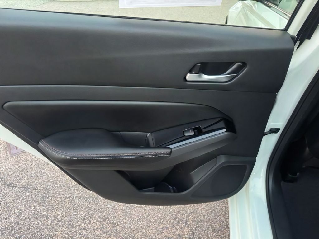 2023 Nissan Altima 2.5 SR Premium
