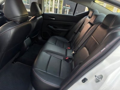 2023 Nissan Altima 2.5 SR Premium