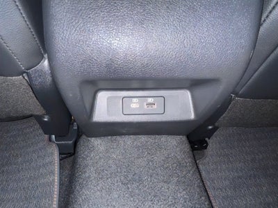 2023 Nissan Altima 2.5 SR Premium
