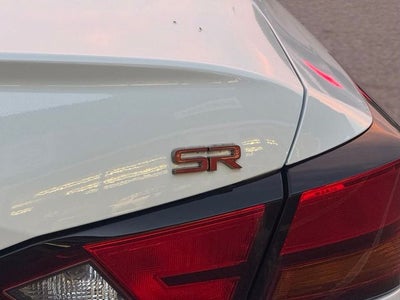 2023 Nissan Altima 2.5 SR Premium