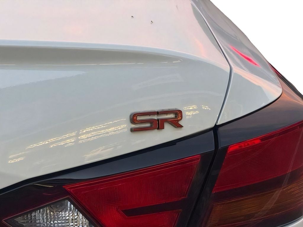 2023 Nissan Altima 2.5 SR Premium