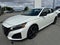 2023 Nissan Altima 2.5 SR Premium